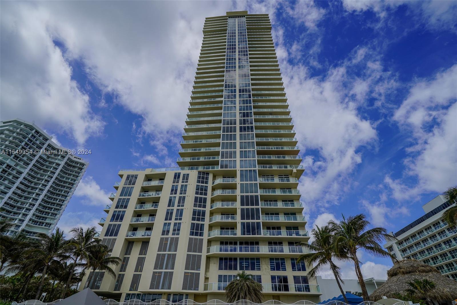 Photo of 16699 Collins Ave #3905 in Sunny Isles Beach, FL