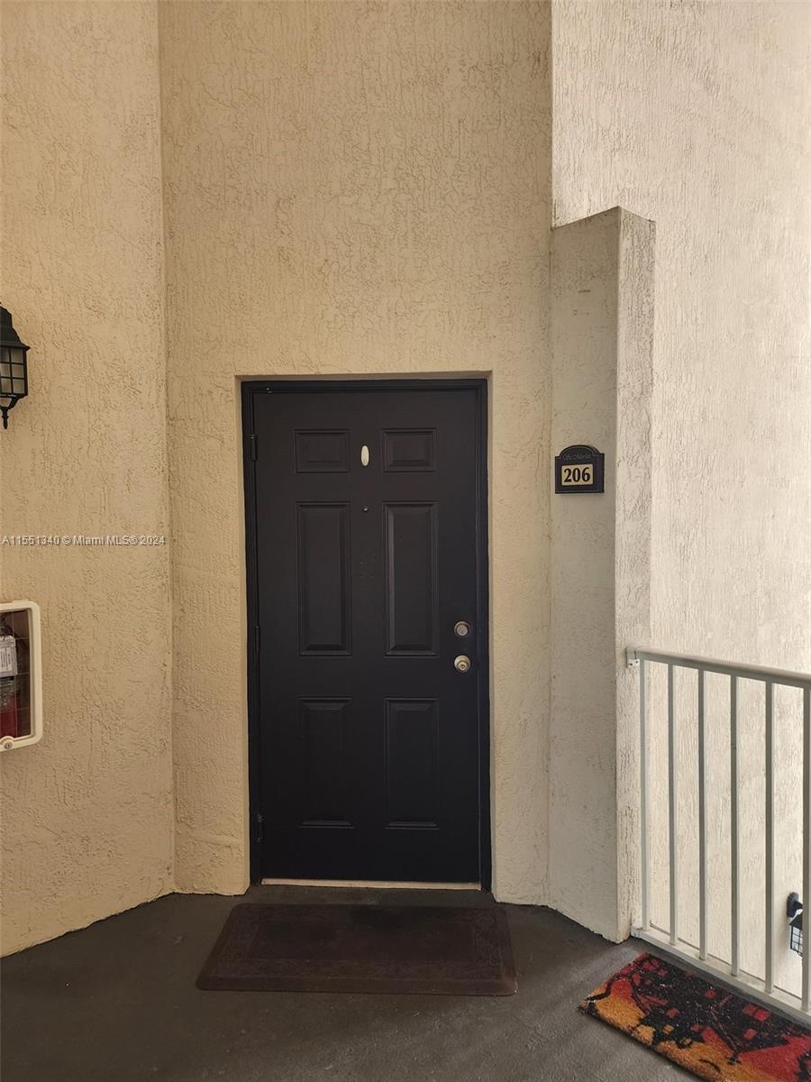 Photo of 11601 NW 89th St #206 in Doral, FL