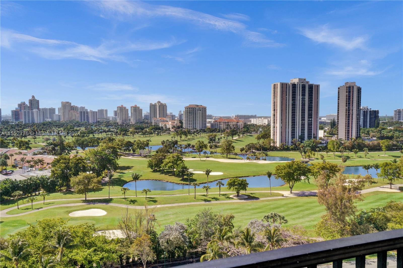 Photo of 3375 N Country Club Dr #1407 in Aventura, FL