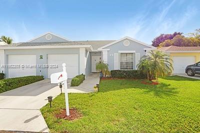 Photo of 527 SE 21st Dr #527 in Homestead, FL