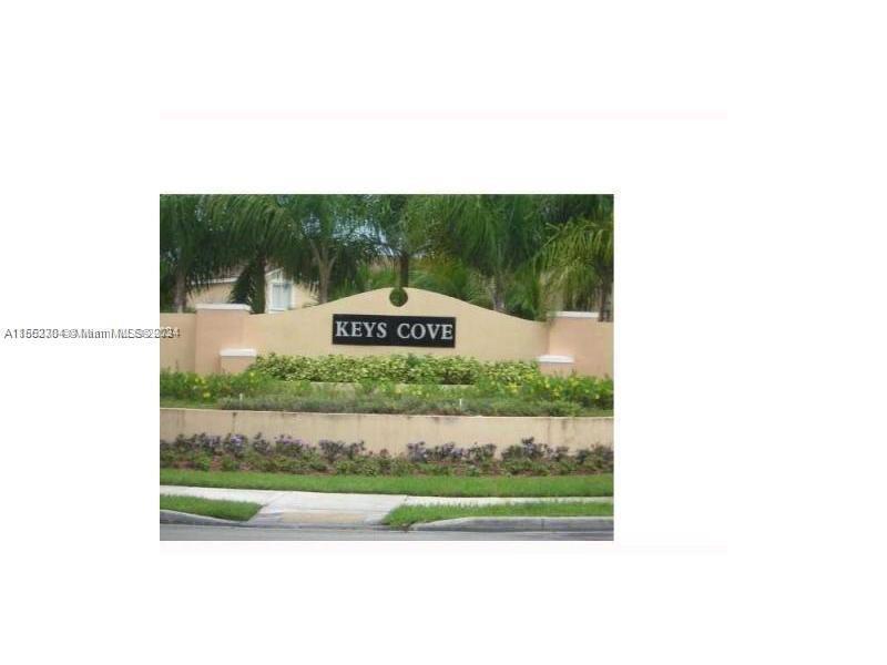 Photo of 1663 SE 29th St #105 in Homestead, FL