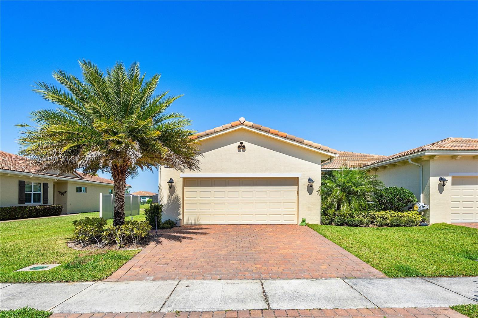 Photo of 24072 SW Firenze Wy in Port St Lucie, FL