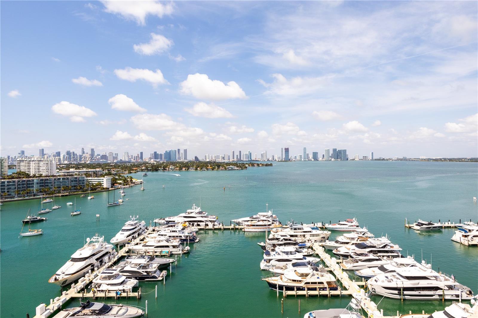 Photo of 1800 Sunset Harbour Dr #1508 in Miami Beach, FL