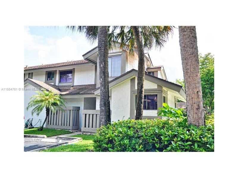 Photo of 9343 SW 1st St #802 in Plantation, FL
