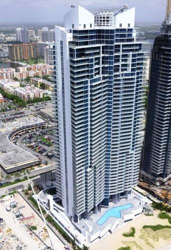 Photo of 17001 Collins Ave #3602 in Sunny Isles Beach, FL
