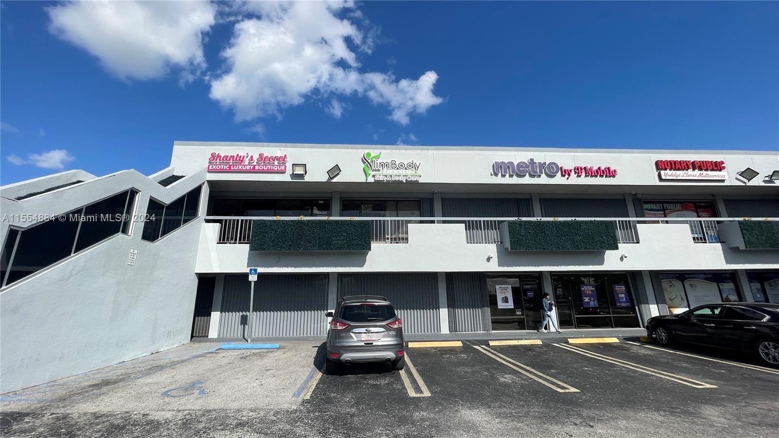 Photo of 495 NW 27th Ave in Miami, FL