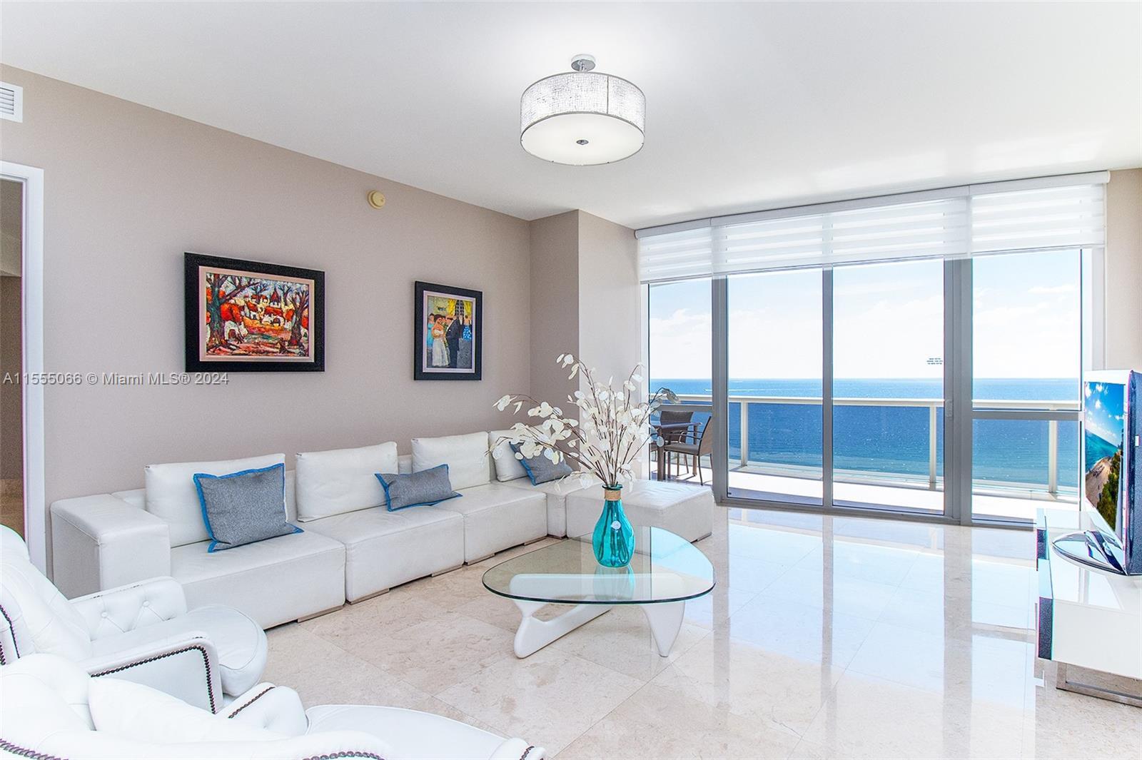 Photo of 15901 Collins Ave #1607 in Sunny Isles Beach, FL