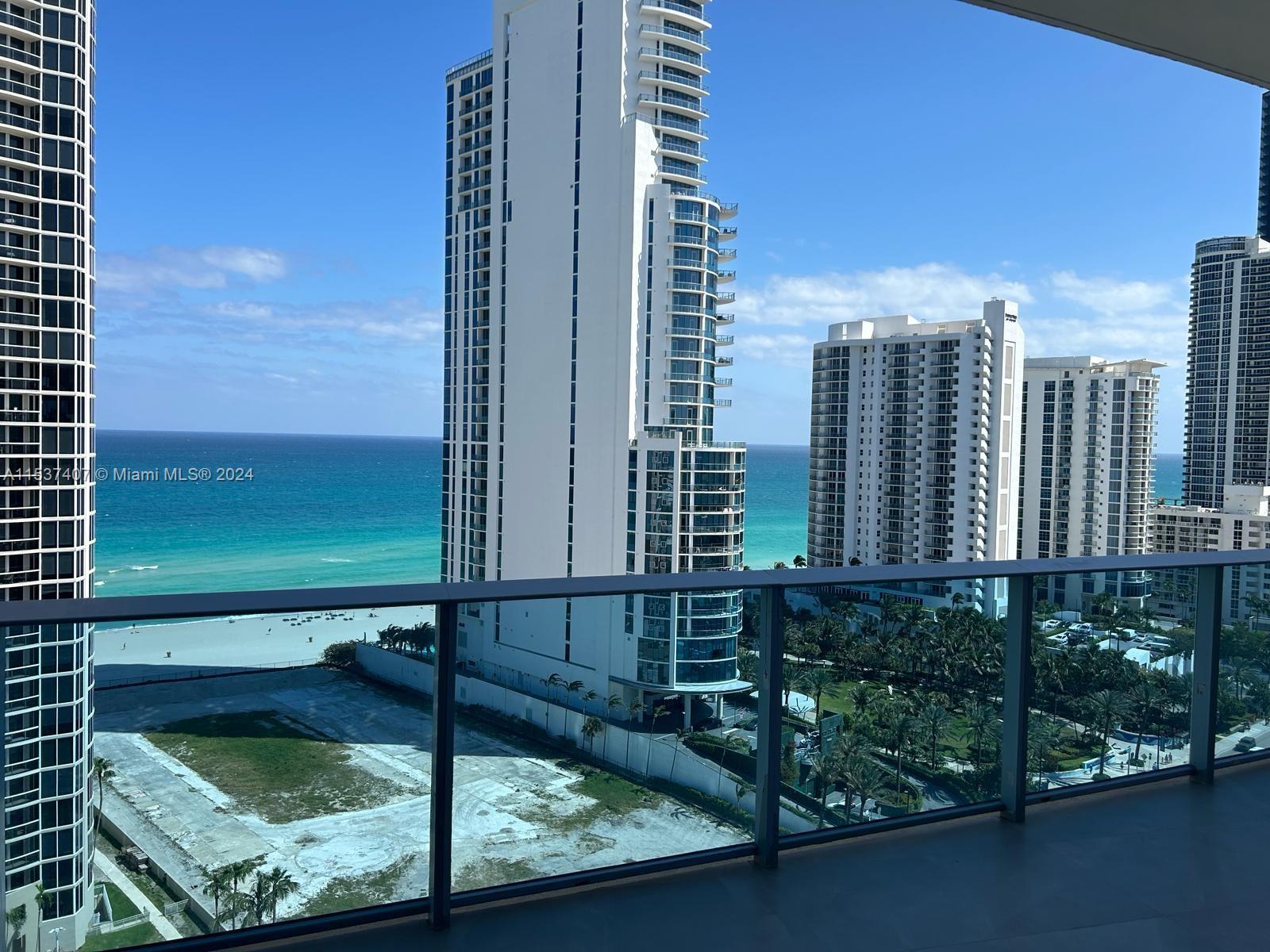 Photo of 17550 Collins #1604 in Sunny Isles Beach, FL
