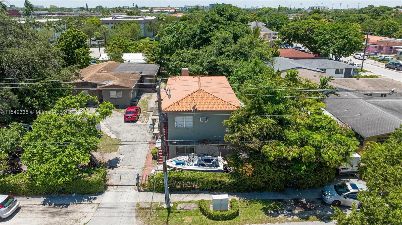 Photo of 1640 NW 19th Ave in Miami, FL