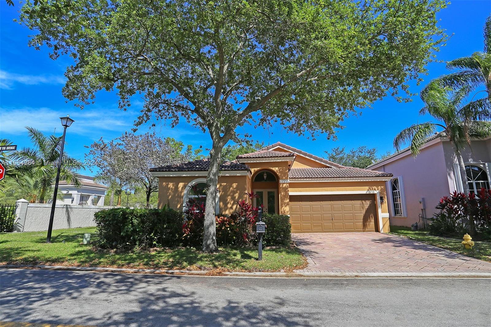 Photo of 1077 NW 116th Ave in Coral Springs, FL