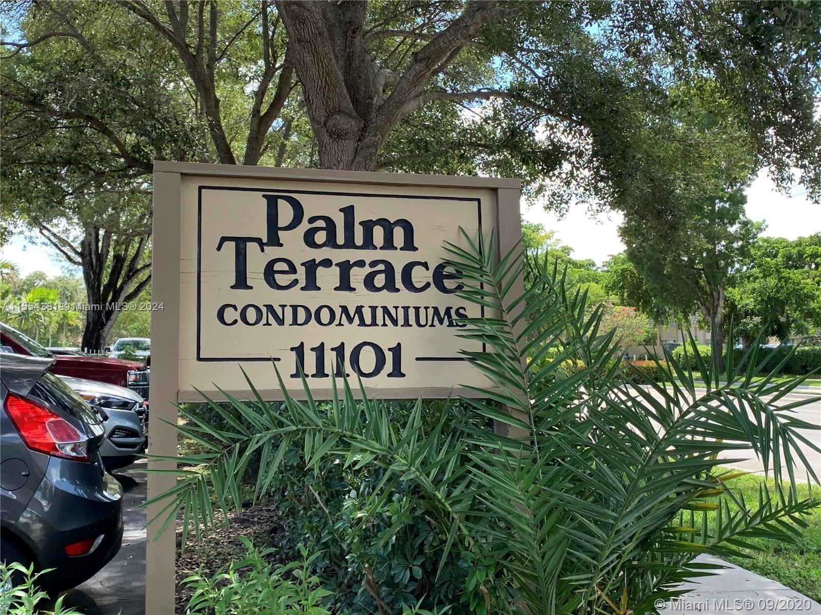 Photo of 11101 Royal Palm Blvd #201 in Coral Springs, FL