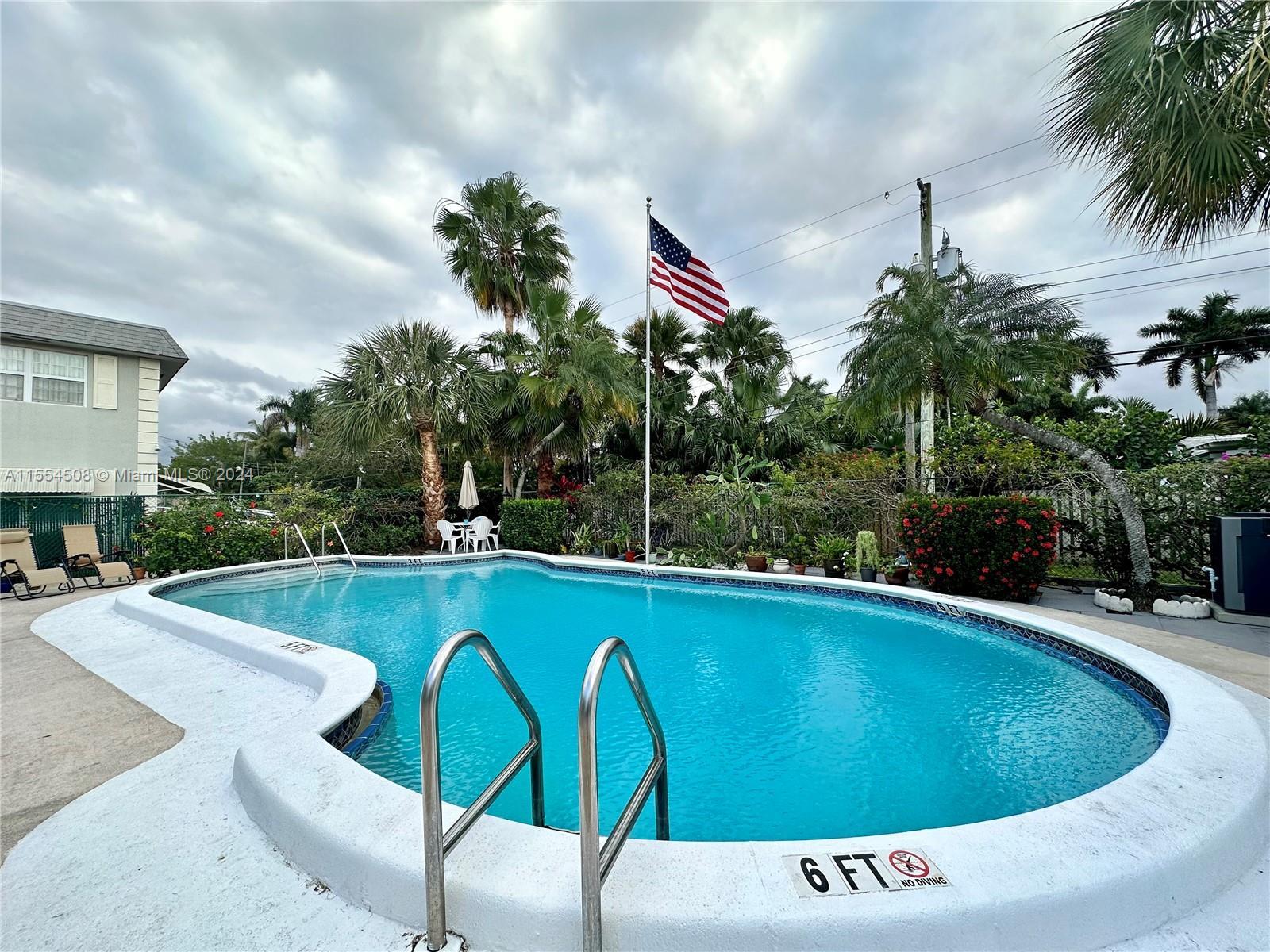 Photo of 1560 Mckinley St #102W in Hollywood, FL