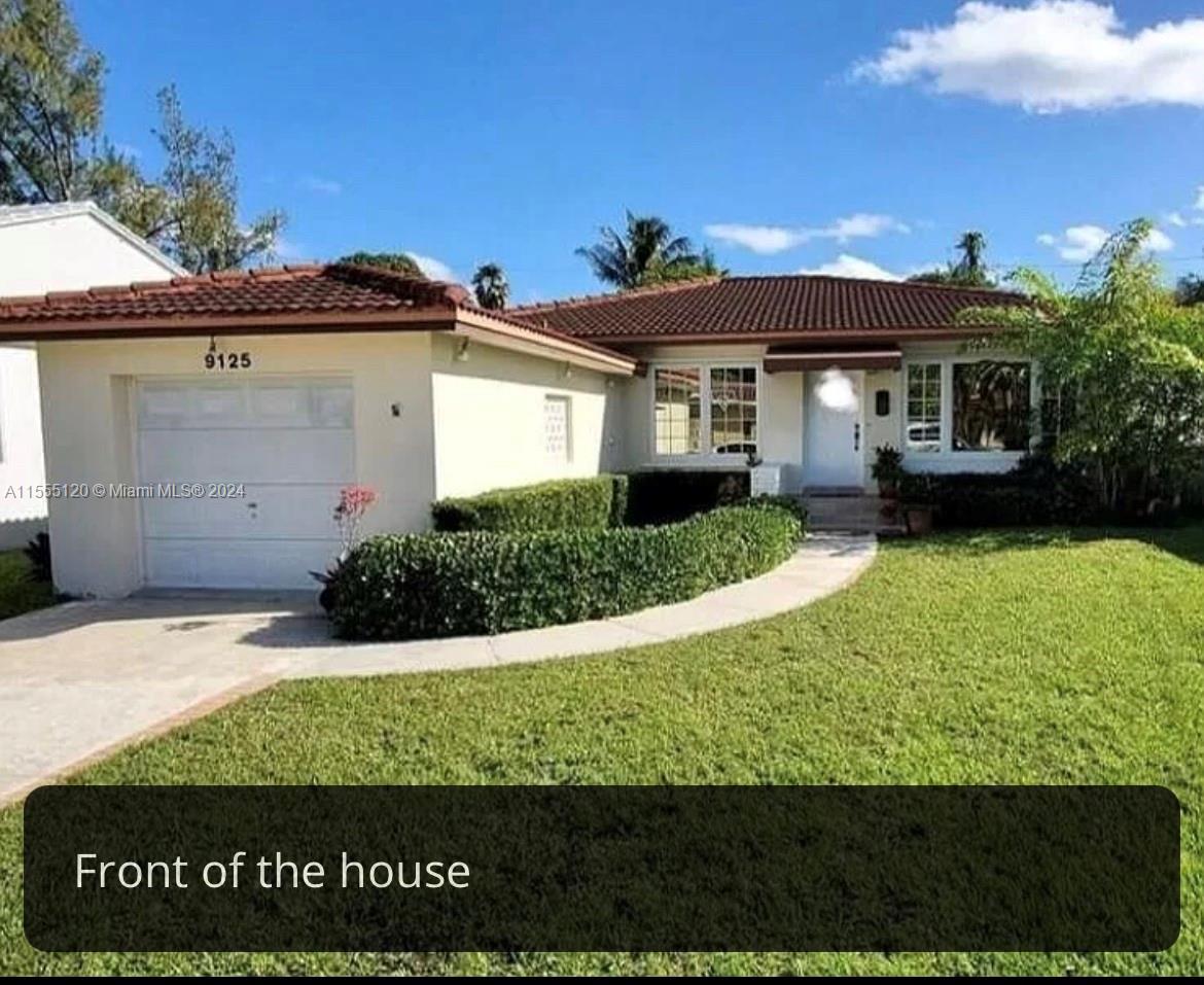 Photo of 9125 Carlyle Ave in Surfside, FL