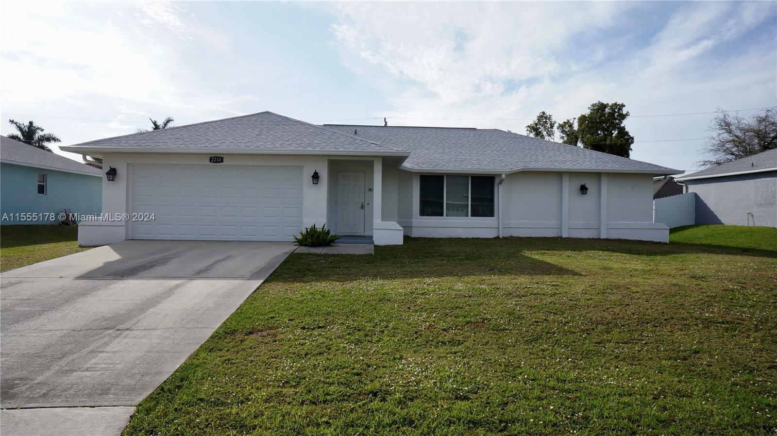 Photo of 2210 SW 14th Ave in Cape Coral, FL
