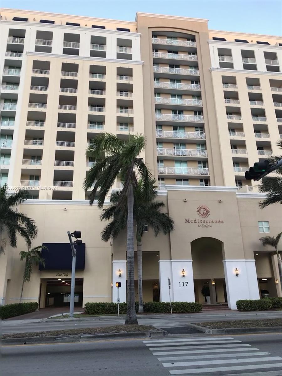 Photo of 117 NW 42nd Ave #908 in Miami, FL