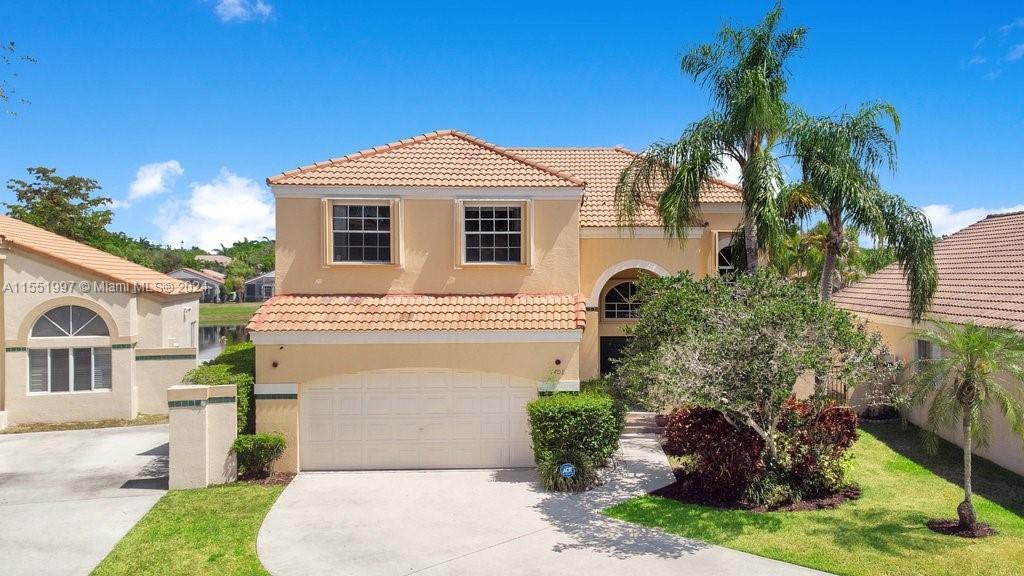 Photo of 1408 Harbour Side Dr in Weston, FL