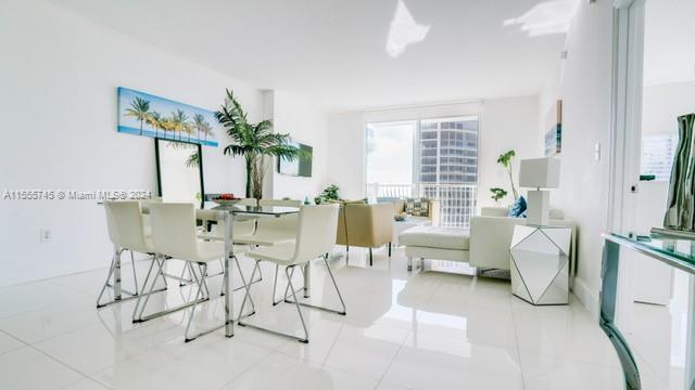Immaculate Penthouse for sale in the heart of Brickell. Generate income immediately with this specta