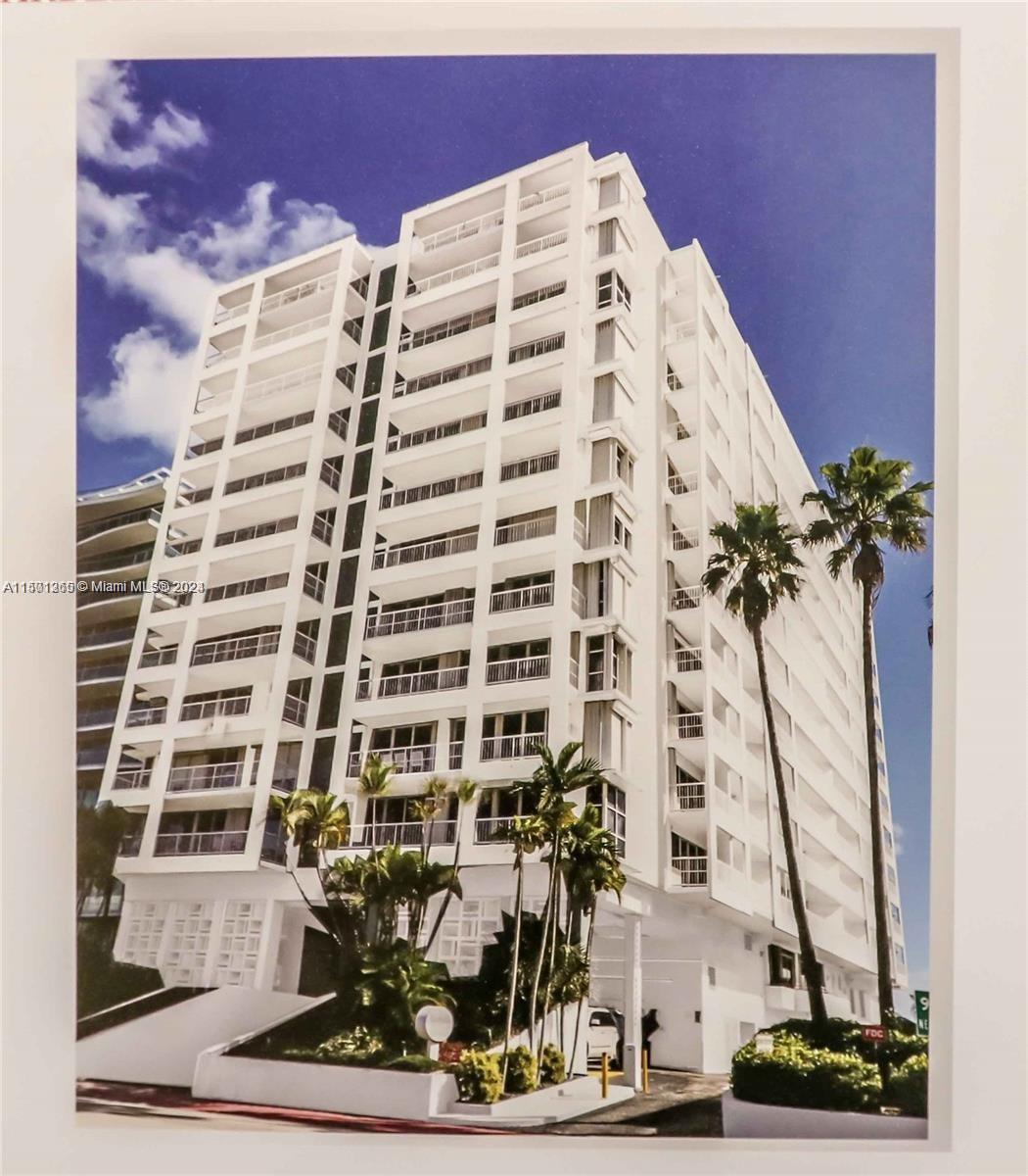 Photo of 9341 Collins Ave #507 in Surfside, FL