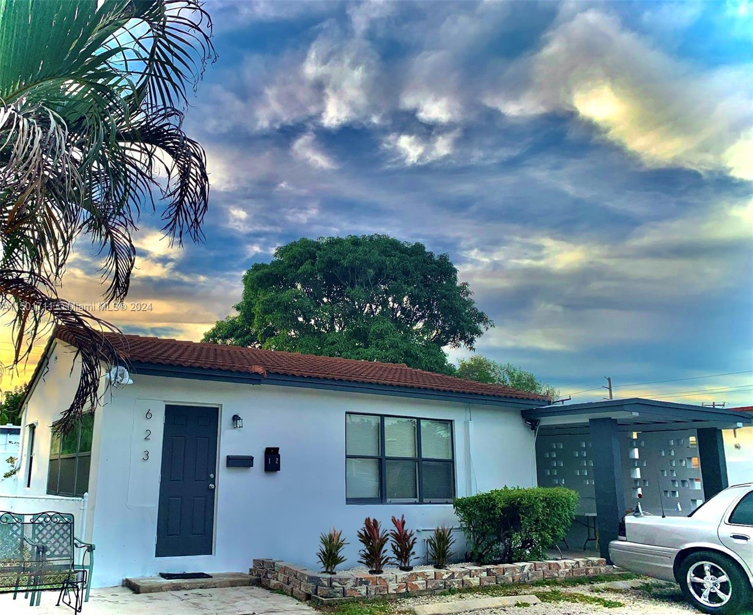 Photo of 623 NW 11th Ave in Fort Lauderdale, FL