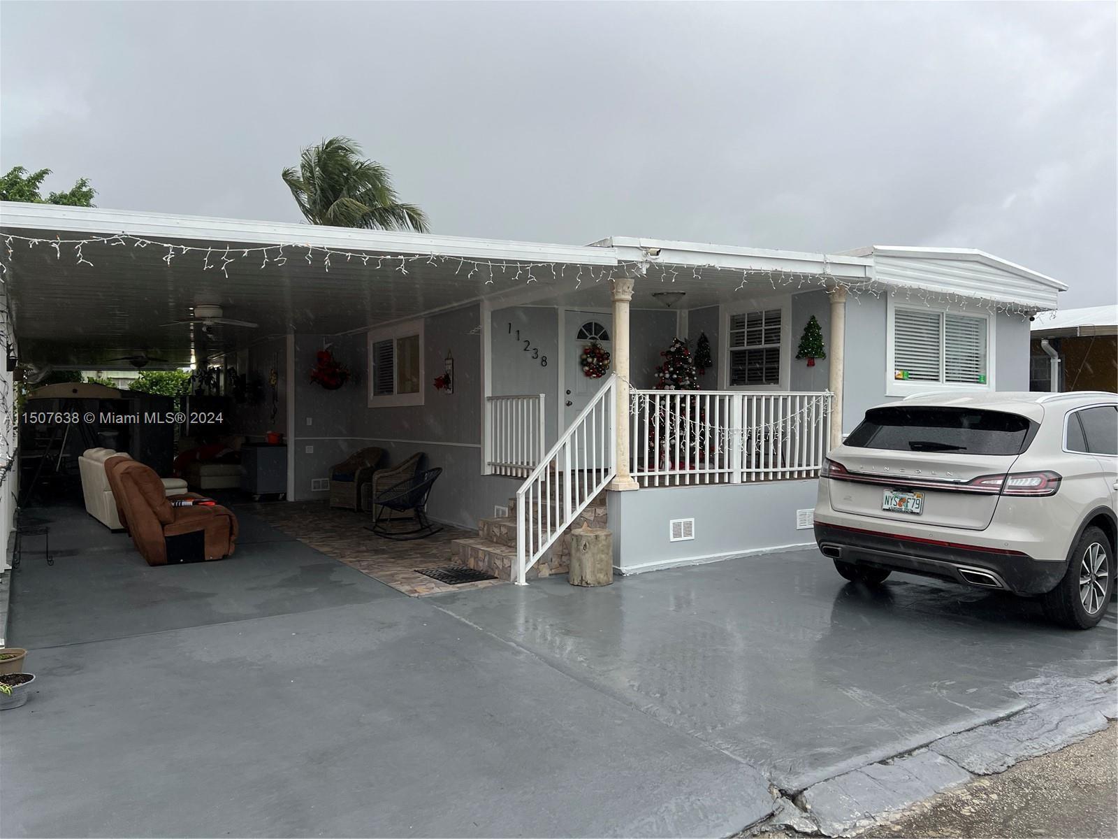 Photo of 11238 NW 4th St in Sweetwater, FL