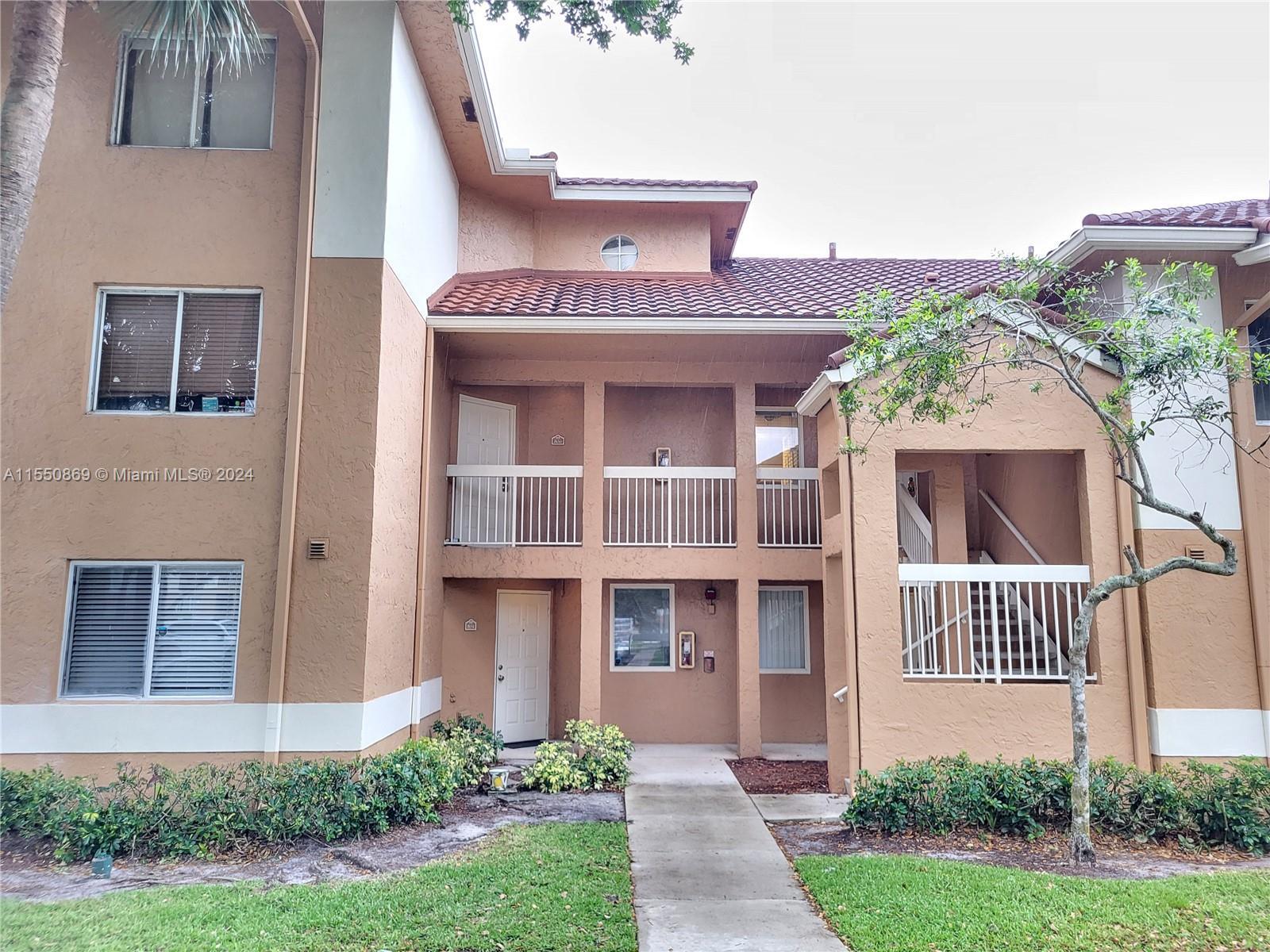 Photo of 804 NW 92 Ave #804 in Plantation, FL