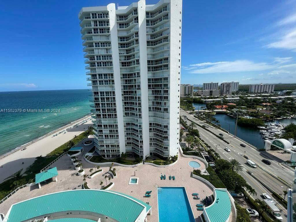 Photo of 16485 Collins Ave #1838 in Sunny Isles Beach, FL