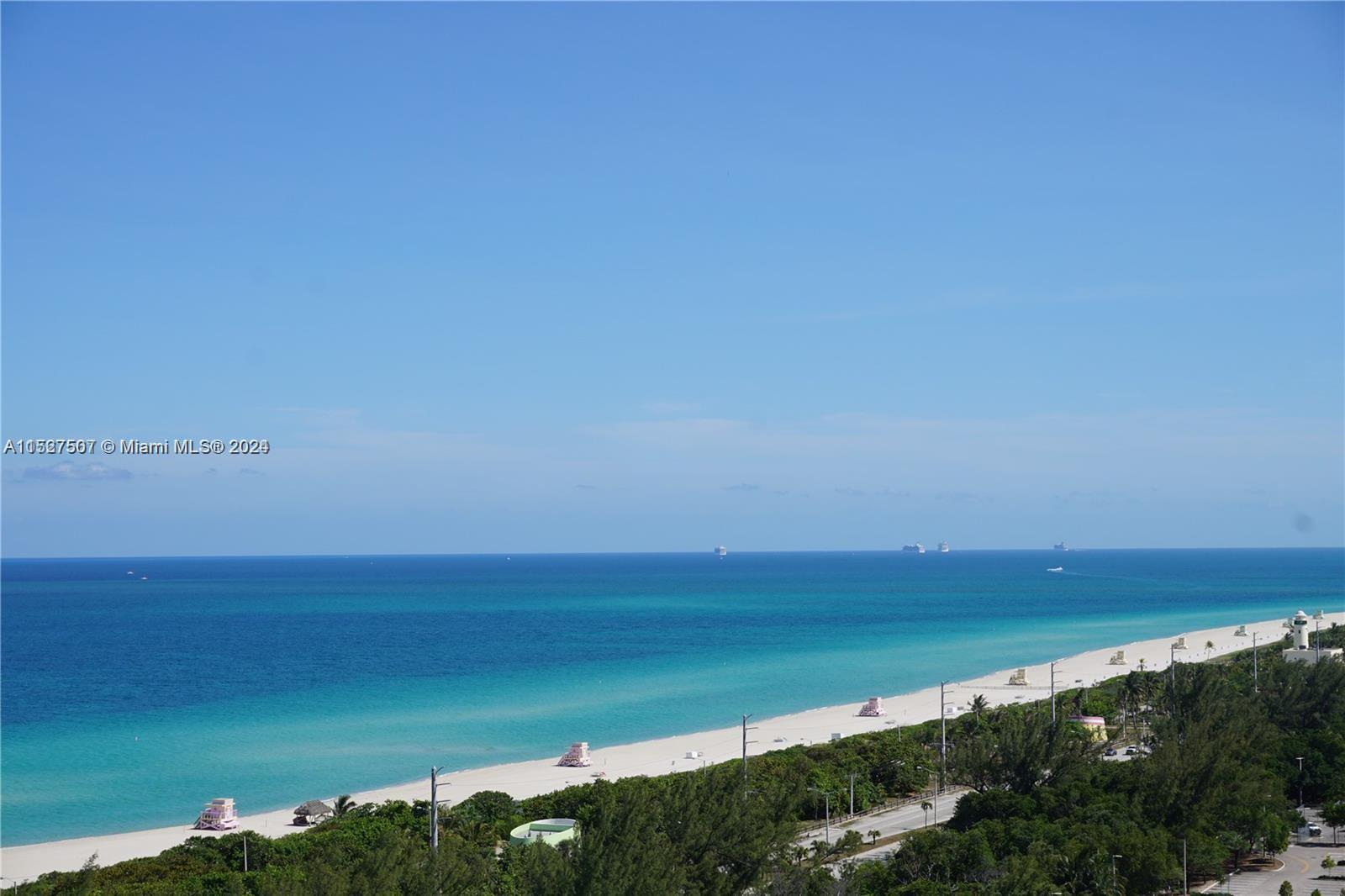 Photo of 100 Bayview Dr #1923 in Sunny Isles Beach, FL