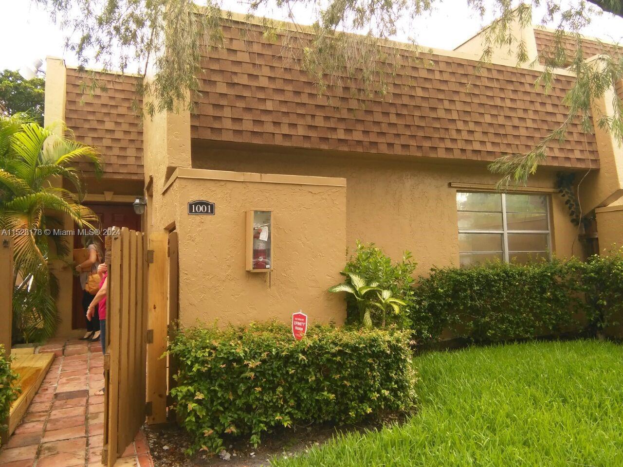 Photo of 3641 NW 95th Ter #1001 in Sunrise, FL