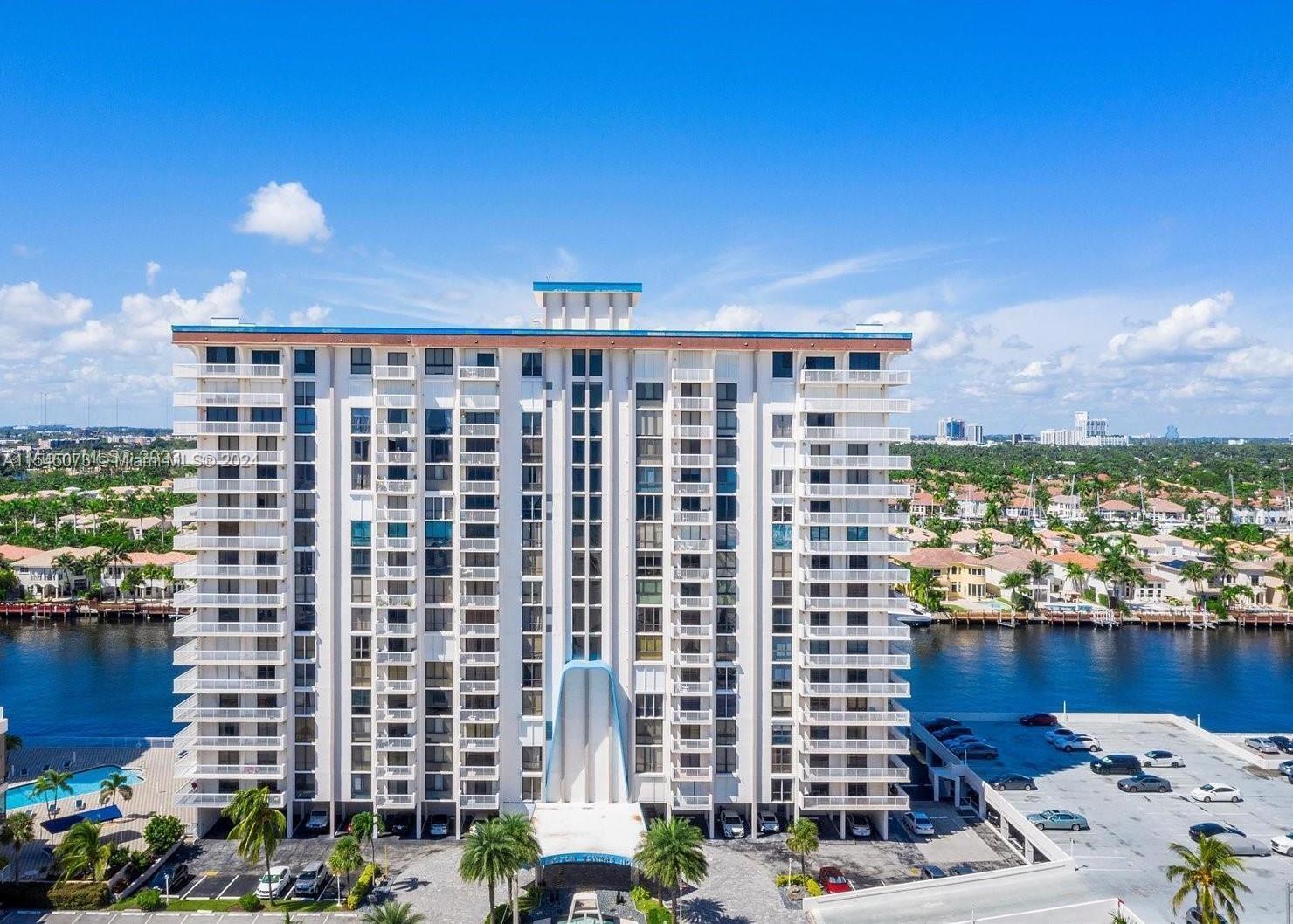 Photo of 1500 S Ocean Dr #16B in Hollywood, FL