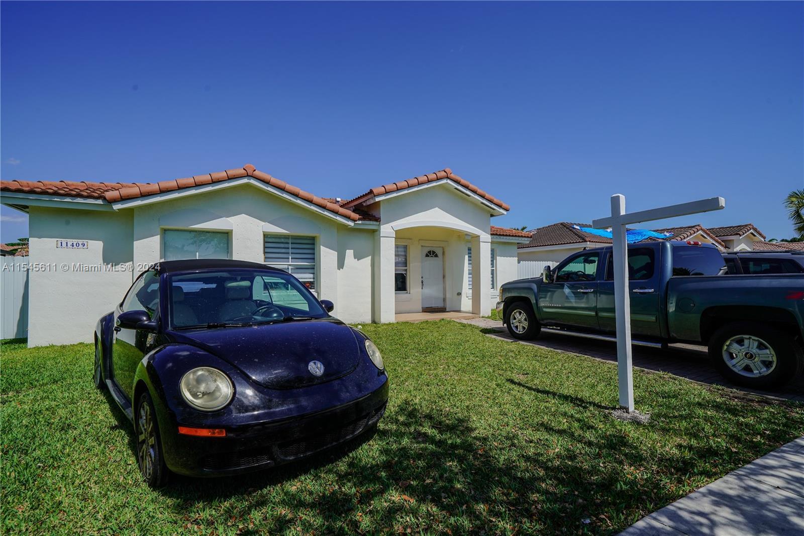 Photo of 11409 SW 245th St in Homestead, FL