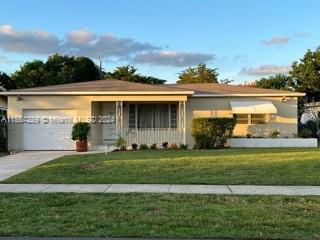 Photo of 5637 Jefferson St in Hollywood, FL