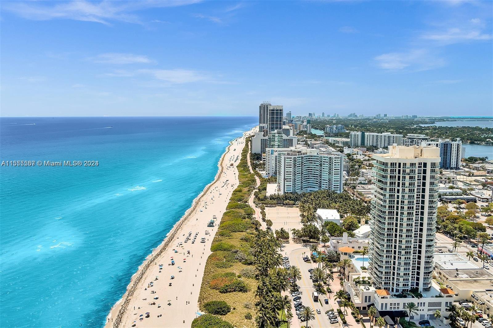 Photo of 7330 Ocean Ter #Ph D in Miami Beach, FL