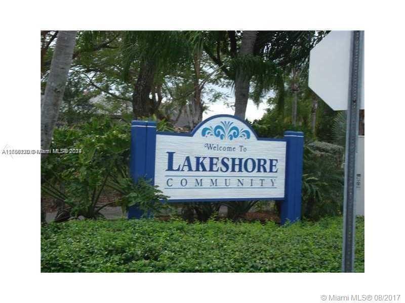 Photo of 980 Constitution Dr #980G in Homestead, FL