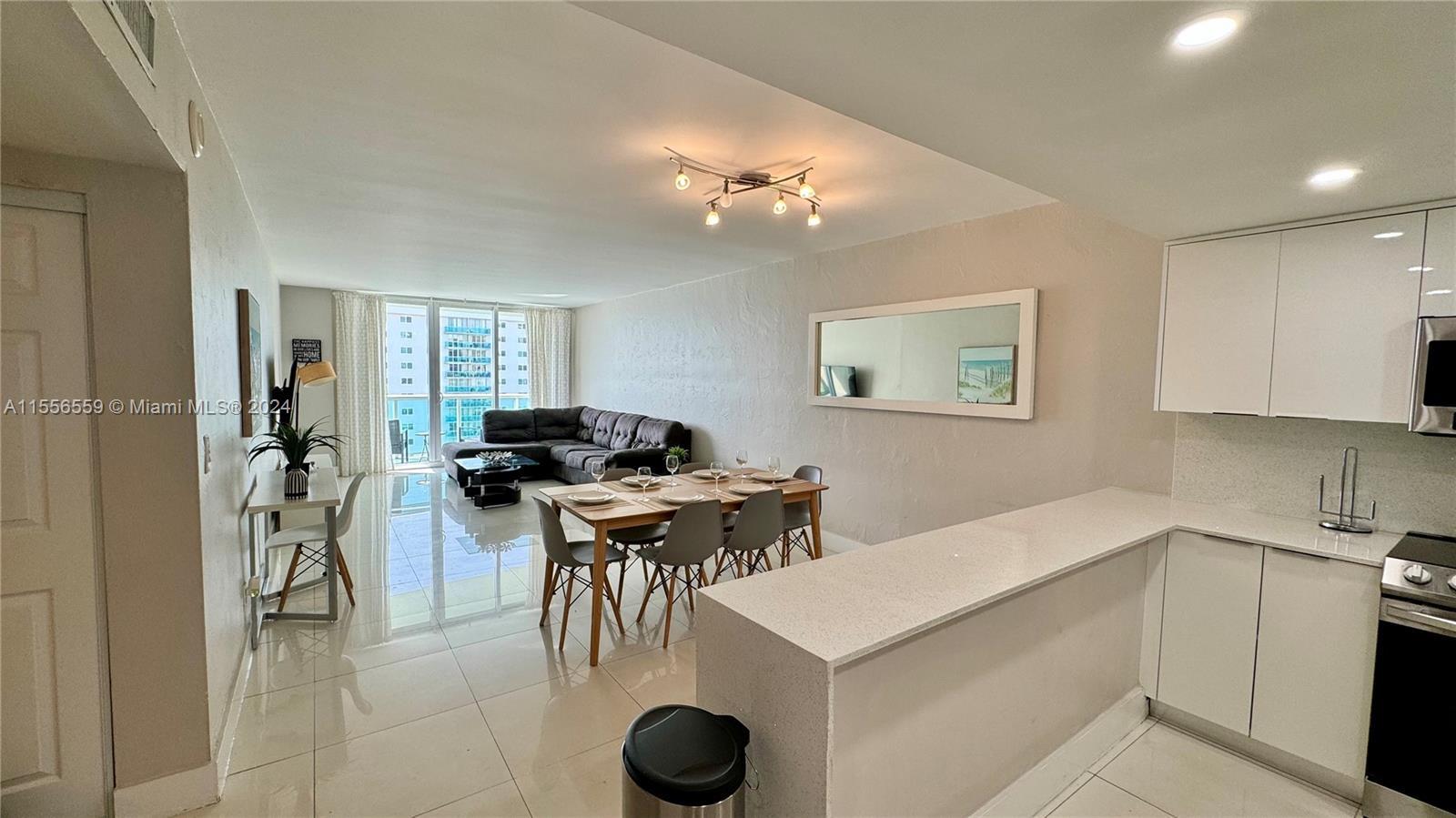 Photo of 19370 Collins Ave #1402 in Sunny Isles Beach, FL