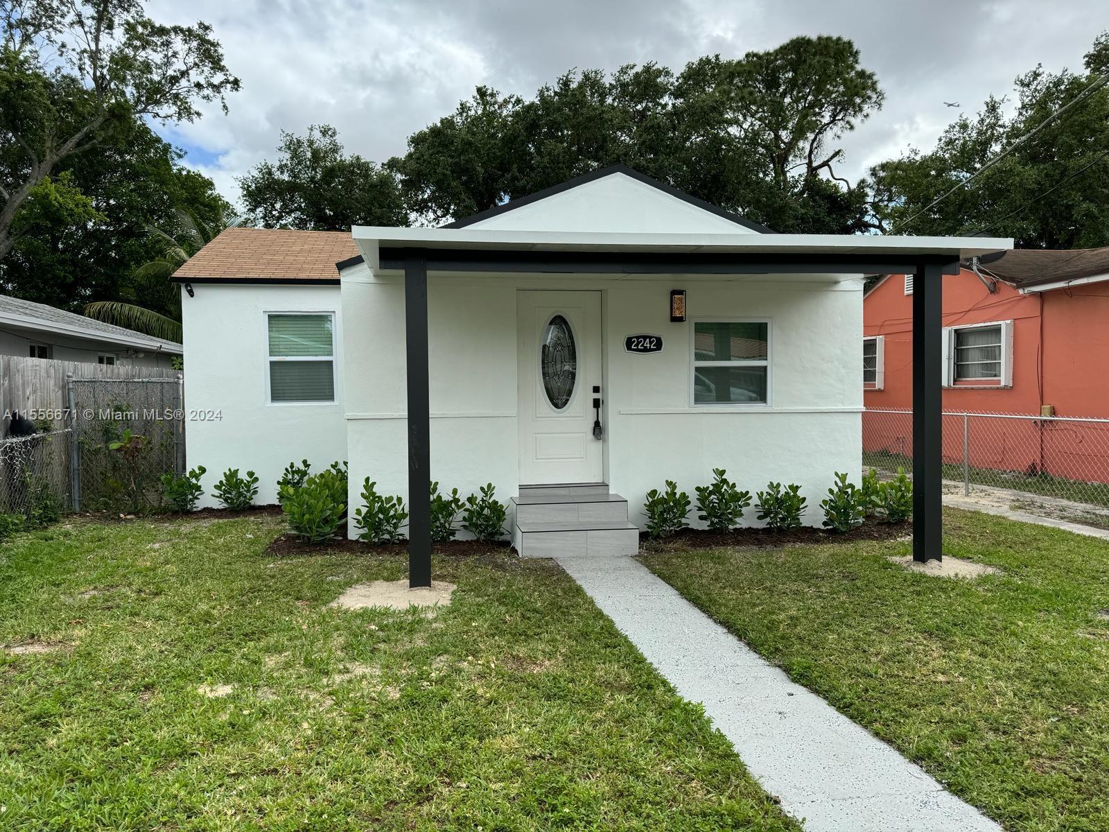 Photo of 2242 NW 49th St in Miami, FL