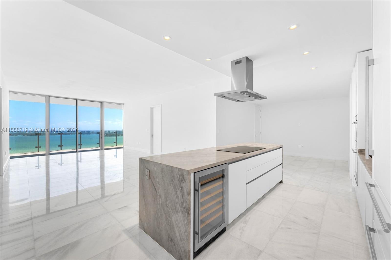 Experience unparalleled luxury living in the heart of Edgewater with unobstructed bay views at the n