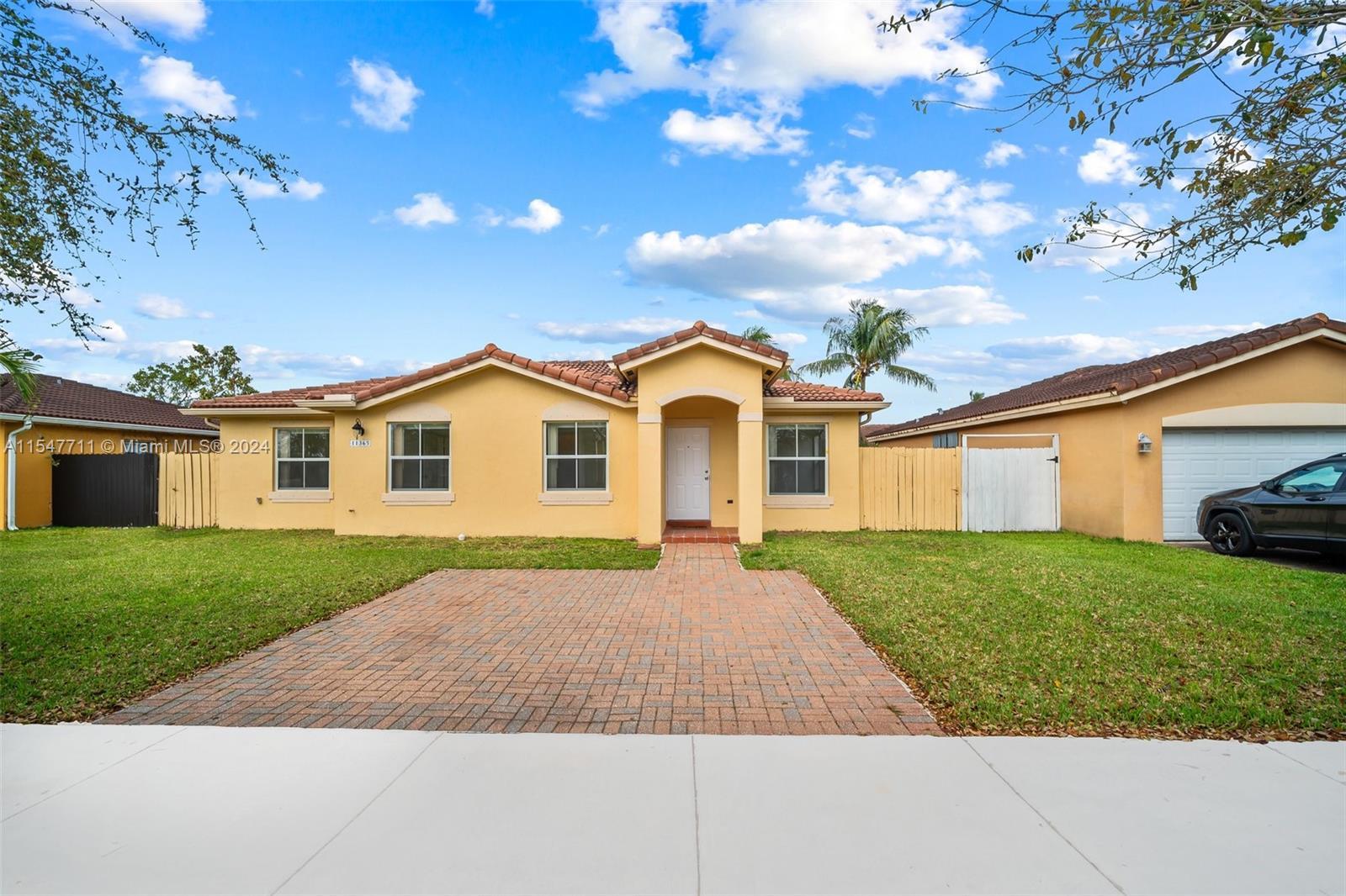 Photo of 11365 SW 247th Ter in Homestead, FL