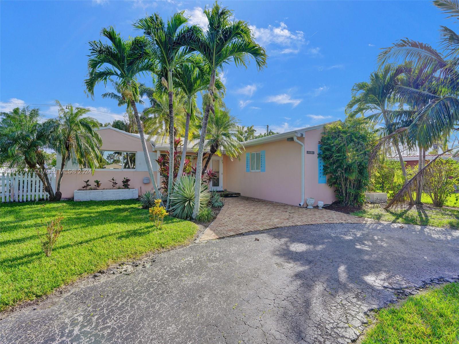 Photo of 1510 Coolidge St in Hollywood, FL