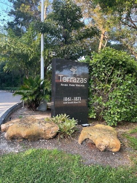Photo of 1861 NW S River Dr #1403 in Miami, FL