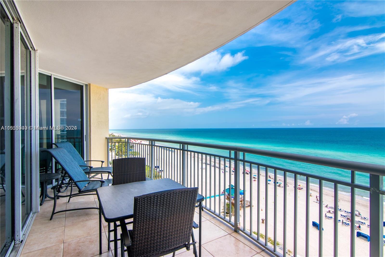Photo of 17375 Collins Ave #1101 in Sunny Isles Beach, FL