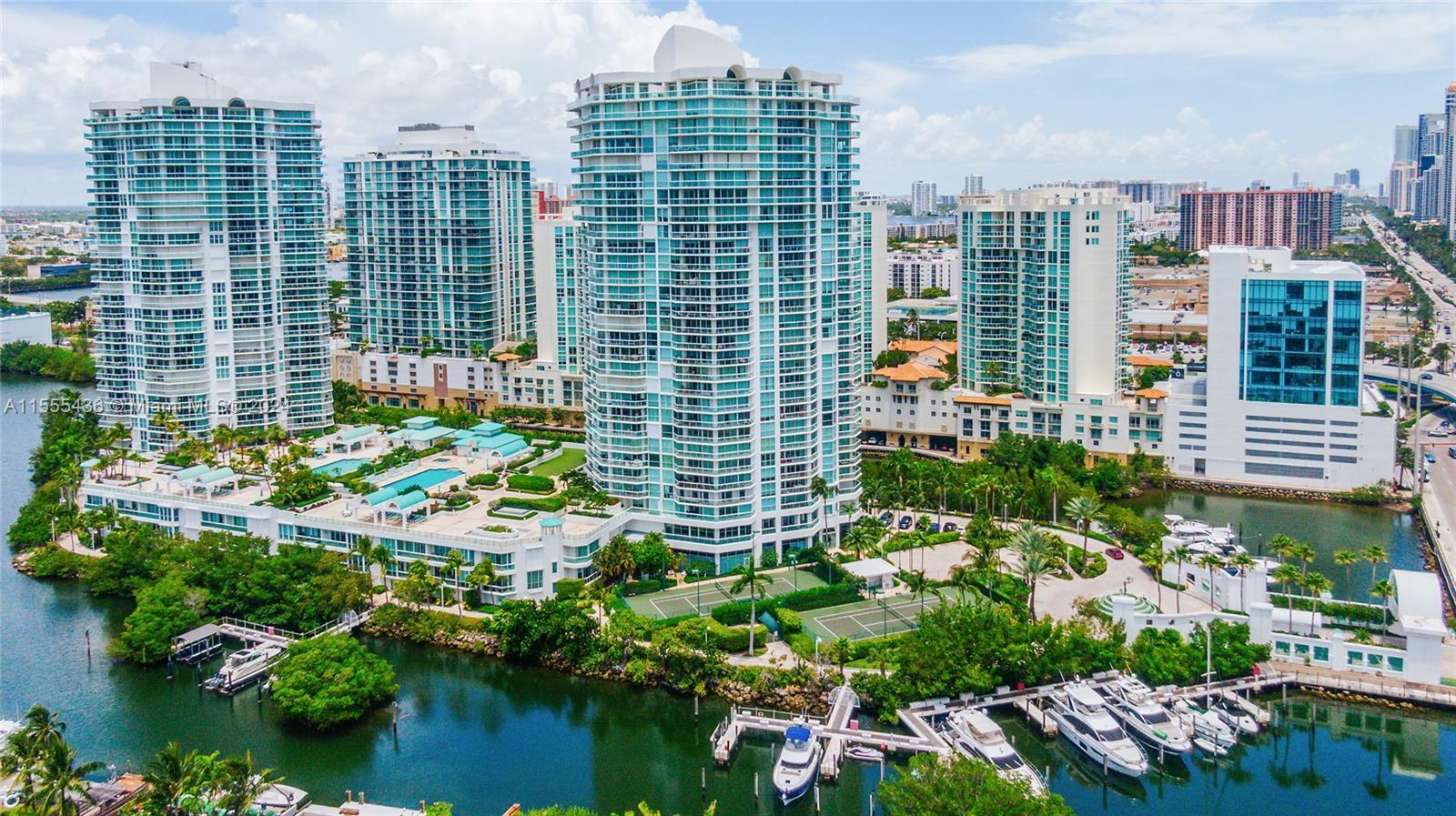Photo of 16400 Collins Ave #946 in Sunny Isles Beach, FL