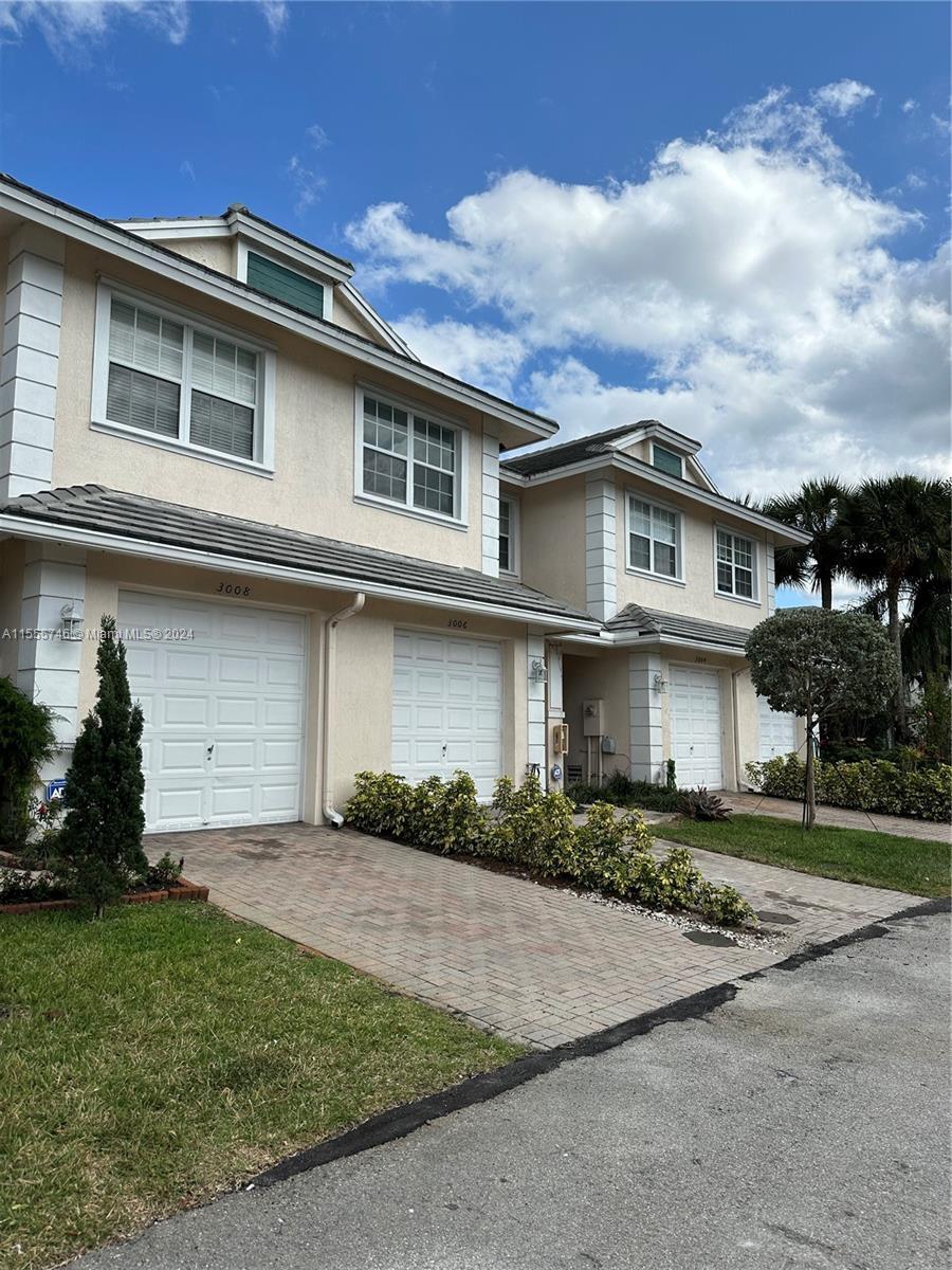 Photo of 3006 NW 30th Wy #3006 in Oakland Park, FL