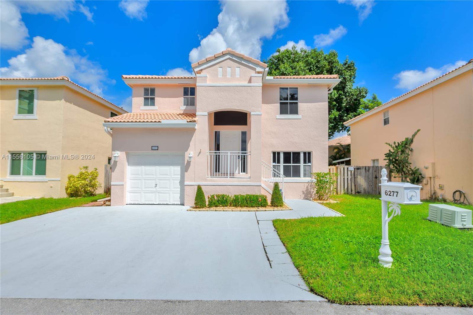 Photo of 6277 Duval Dr in Margate, FL