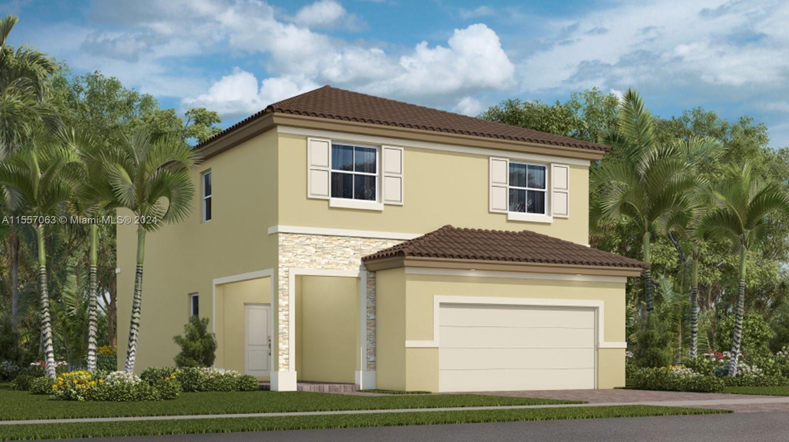 Photo of 2424 SE 24 Ave in Homestead, FL