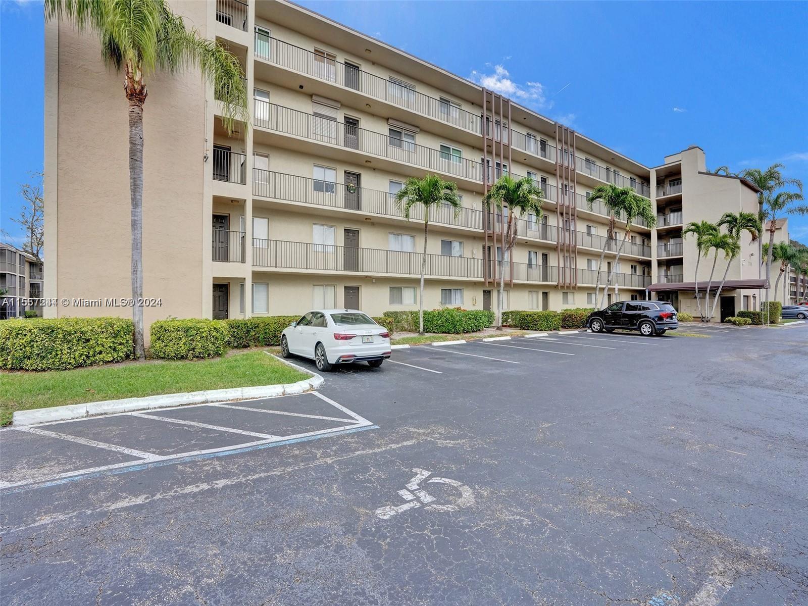 Photo of 7740 NW 50th St #210 in Lauderhill, FL