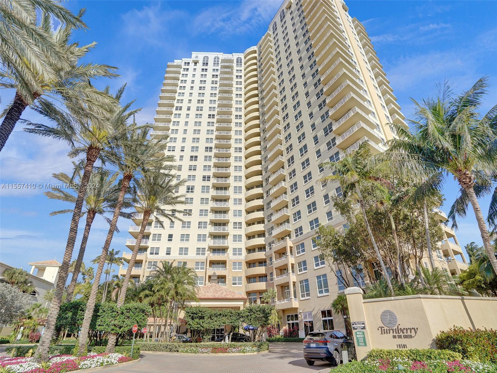 Photo of 19501 W Country Club Dr #1715 in Aventura, FL