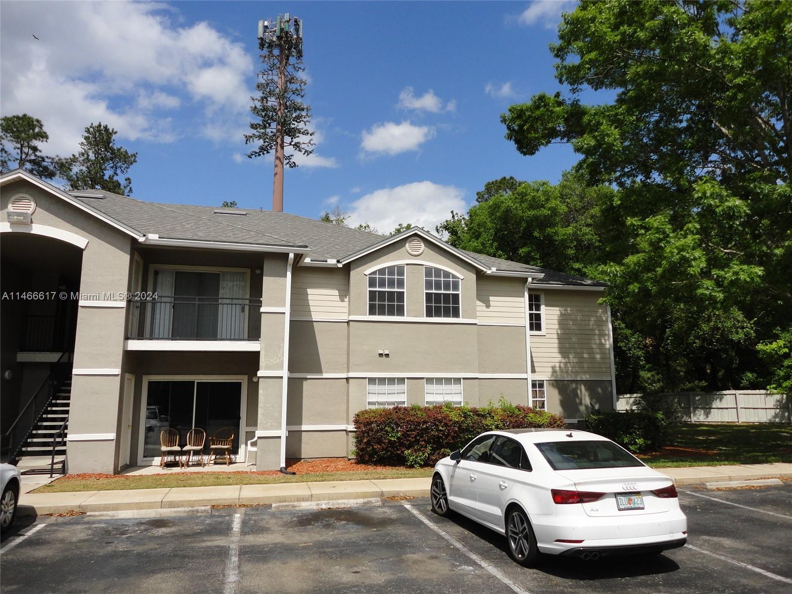 Photo of 3705 SW 27th St #627 in Gainesville, FL
