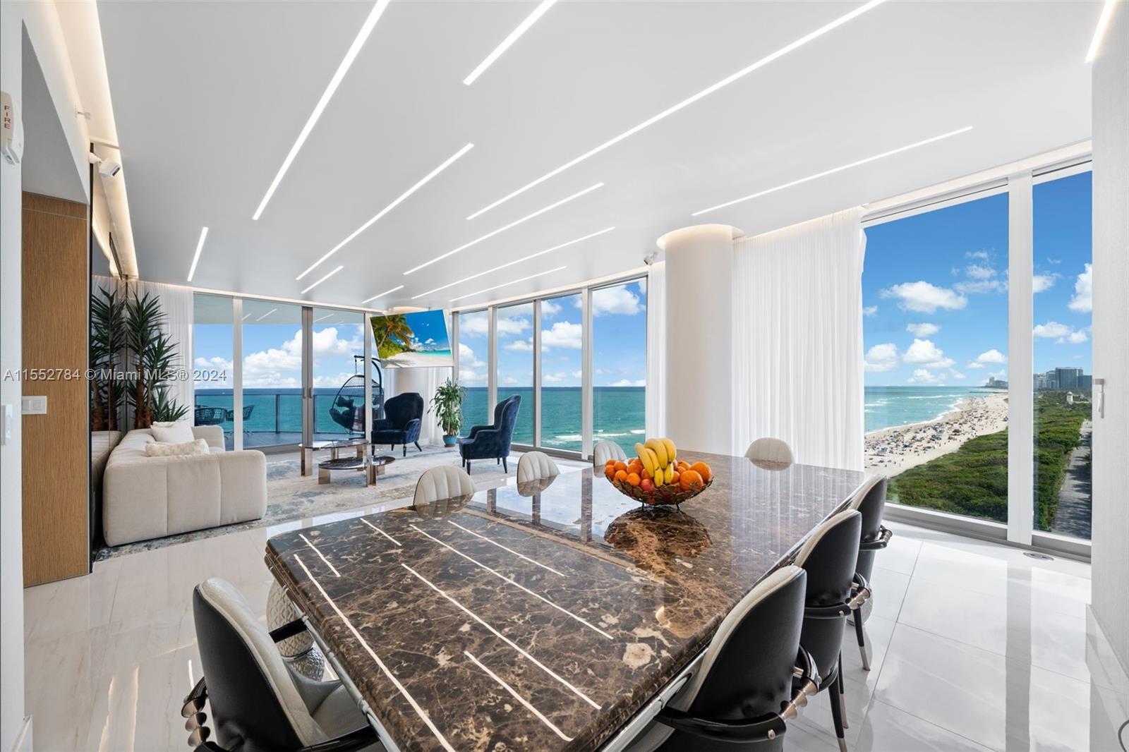 Photo of 15701 Collins Ave #905 in Sunny Isles Beach, FL