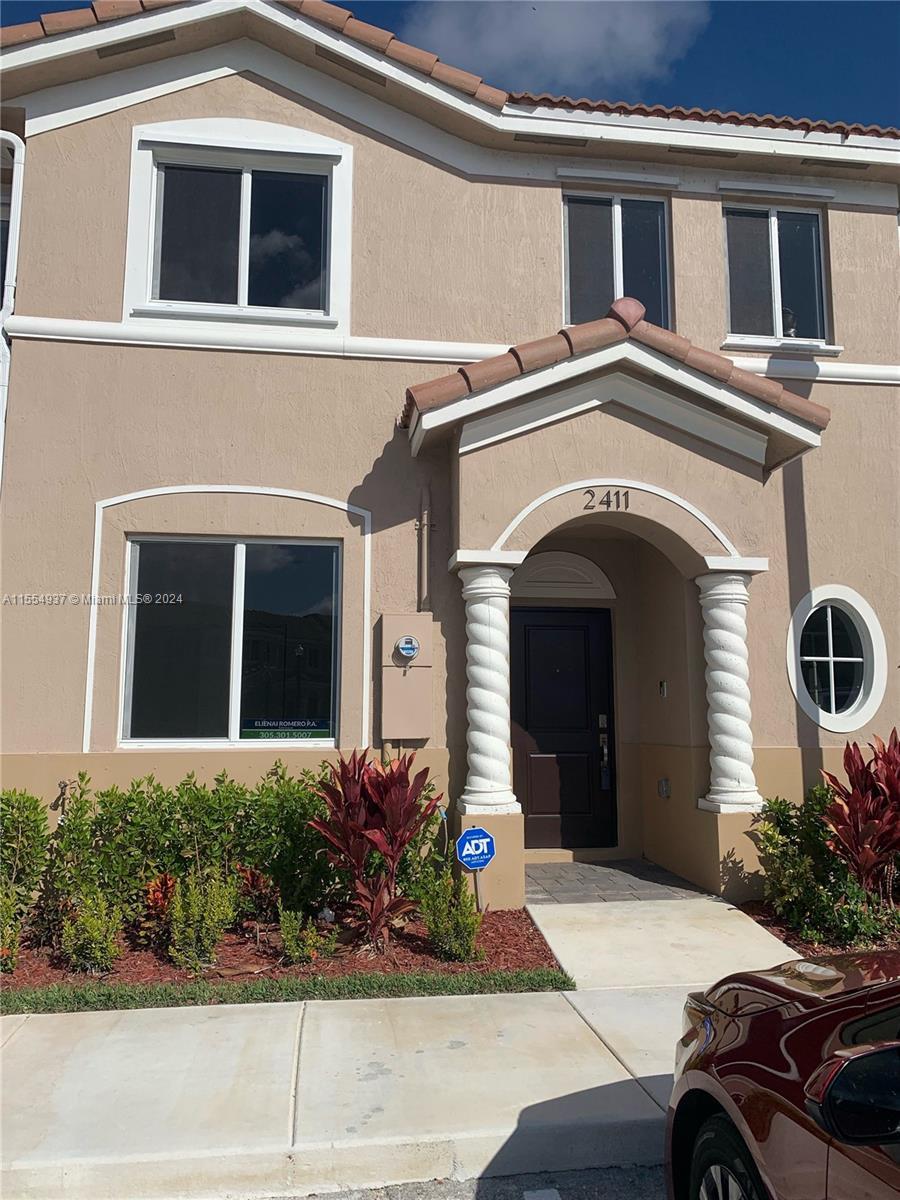 Photo of 2411 SE 10th St #2411 in Homestead, FL