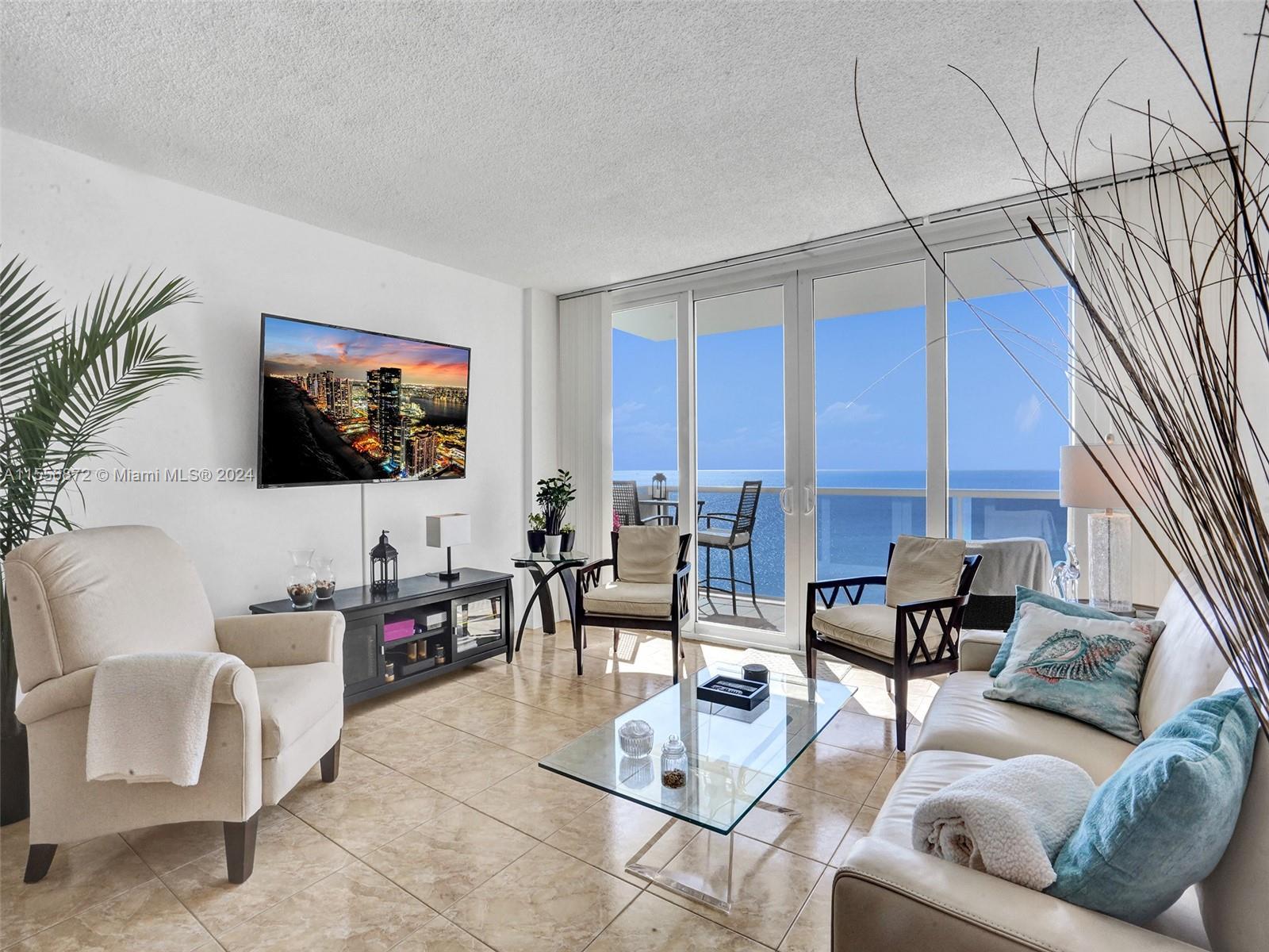 Photo of 3725 S Ocean Dr #1212 in Hollywood, FL